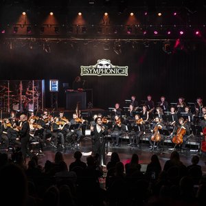 Bild für 'Red Bull Symphonic (Live)'