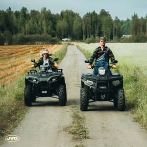 Image for 'Rallikansa'