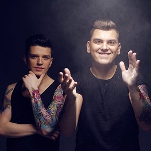 Image for 'Radistai DJ's'