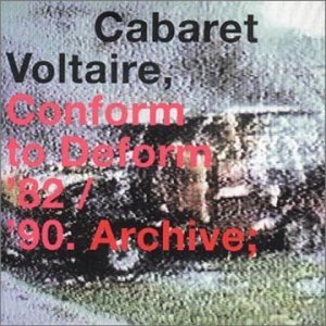 Image for 'Conform to Deform'