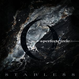 Image for 'Starless'