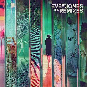 Image for 'The Remixes'
