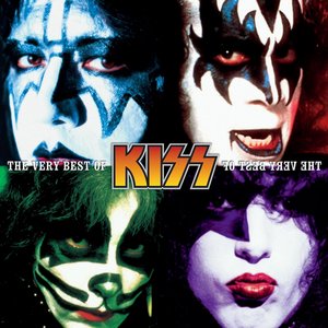 Bild för 'The Very Best of Kiss'