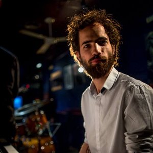 Image for 'Nitai Hershkovits'
