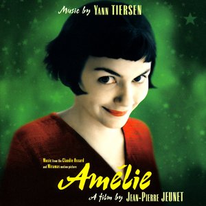 Image for 'Amélie'