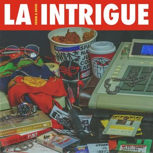 Bild für 'LA INTRIGUE'