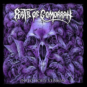 Image for 'Infectious Vermin'
