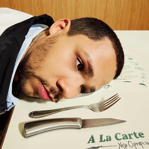 Image for 'À La Carte'