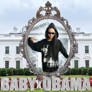Immagine per 'BabyxObama'
