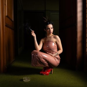 Image for 'Juana Rozas'