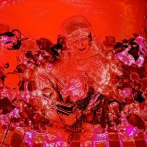 Image for 'Sticky Drama (A. G. Cook Remix)'