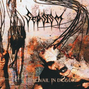 Immagine per 'To Prevail in Disgust'