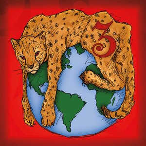 Image for 'Cheetah World 3'