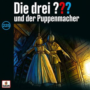 'Folge 225: und der Puppenmacher' için resim
