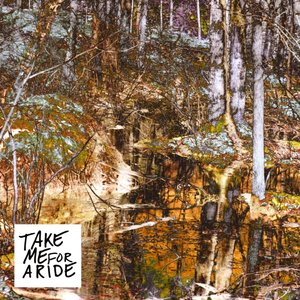 Image for 'Take Me For A Ride'