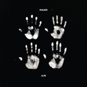 Image for 'A/B (Deluxe Edition)'