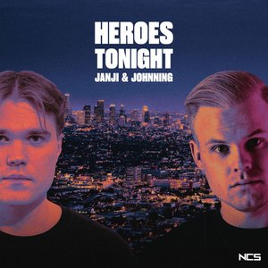 Image for 'Heroes Tonight'