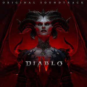 Image for 'Diablo IV (Original Soundtrack)'