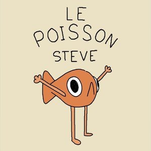 Image for 'le poisson steve - Single'