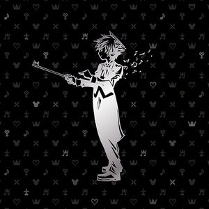 'KINGDOM HEARTS Concert -First Breath- Album'の画像