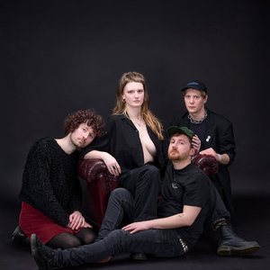 Image for 'pogendroblem'