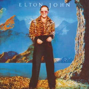 'Caribou (Remastered 1995)' için resim