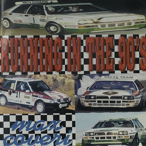 Image for 'Running In The 90's'