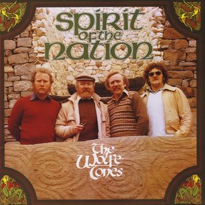 Image for 'Spirit of the Nation'