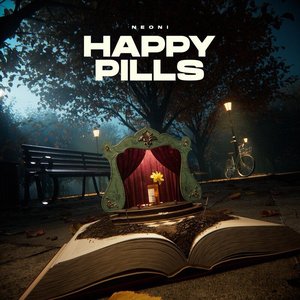 Imagem de 'Happy Pills'