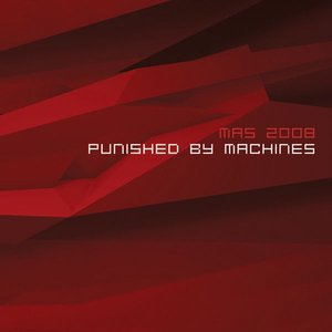 Bild für 'Punished By Machines'
