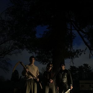 'Early Grave'の画像