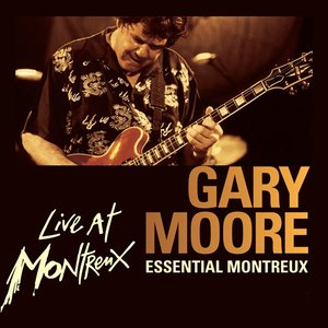 Image for 'Essential Montreux'