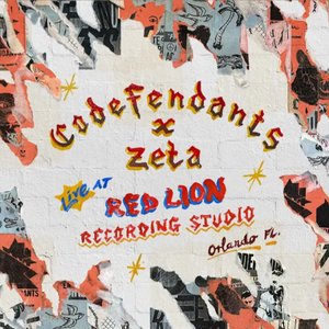 Image for 'Live From Red Lion Recording Studio'
