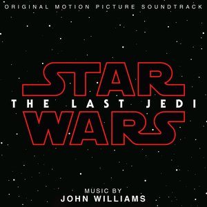 Bild für 'Star Wars: The Last Jedi'