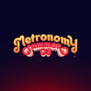 Image for 'Summer 08'