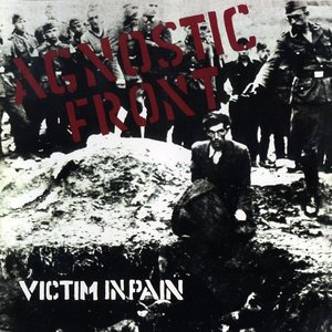 'Victim in Pain [2009, US, Bridge Nine Records, B9R129]'の画像