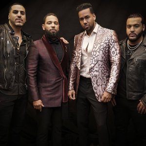 Image for 'Aventura'