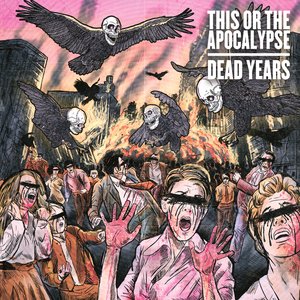 Immagine per 'Dead Years'