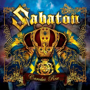 Image for 'Carolus Rex (english)'