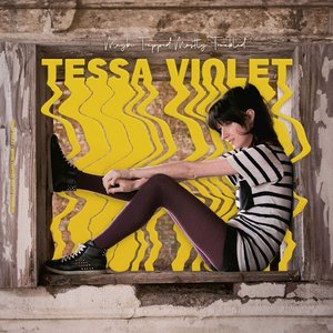 Image for 'Maybe Trapped Mostly Troubled (Deluxe)'