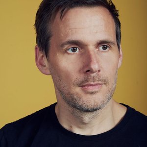 Image for 'Clark'