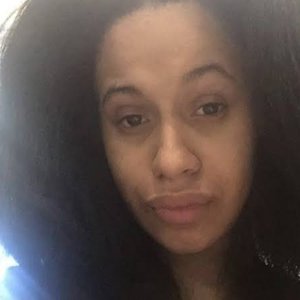 Bild für 'Cardi B'