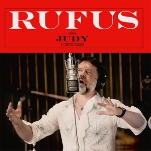 Image for 'Rufus Does Judy At Capitol Studios'