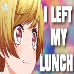 Image for 'I Left My Lunch In The Cafeteria'