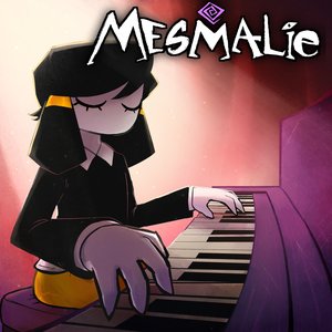 Image for 'MESMALIE Soundtrack'