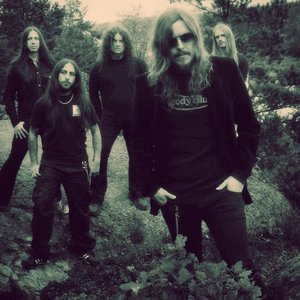 Image for 'Opeth'