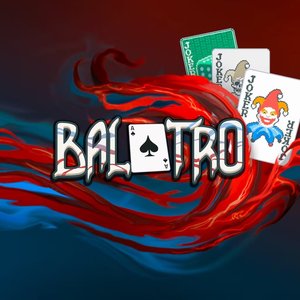 Image for 'Balatro (Original Game Soundtrack)'