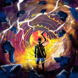 Image for 'Jort Storm (Radio Edit)'
