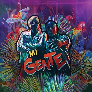 'Mi Gente' için resim