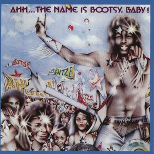 Image for 'Ahh...The Name Is Bootsy, Baby!'
